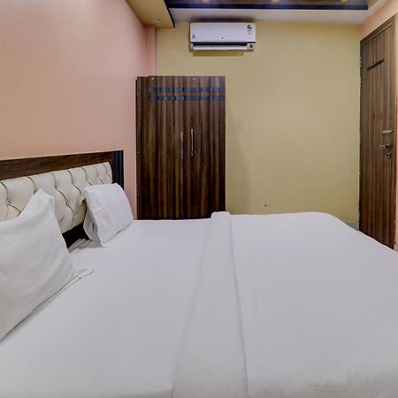Hotel O Rameshwar Muthiganj Exterior foto